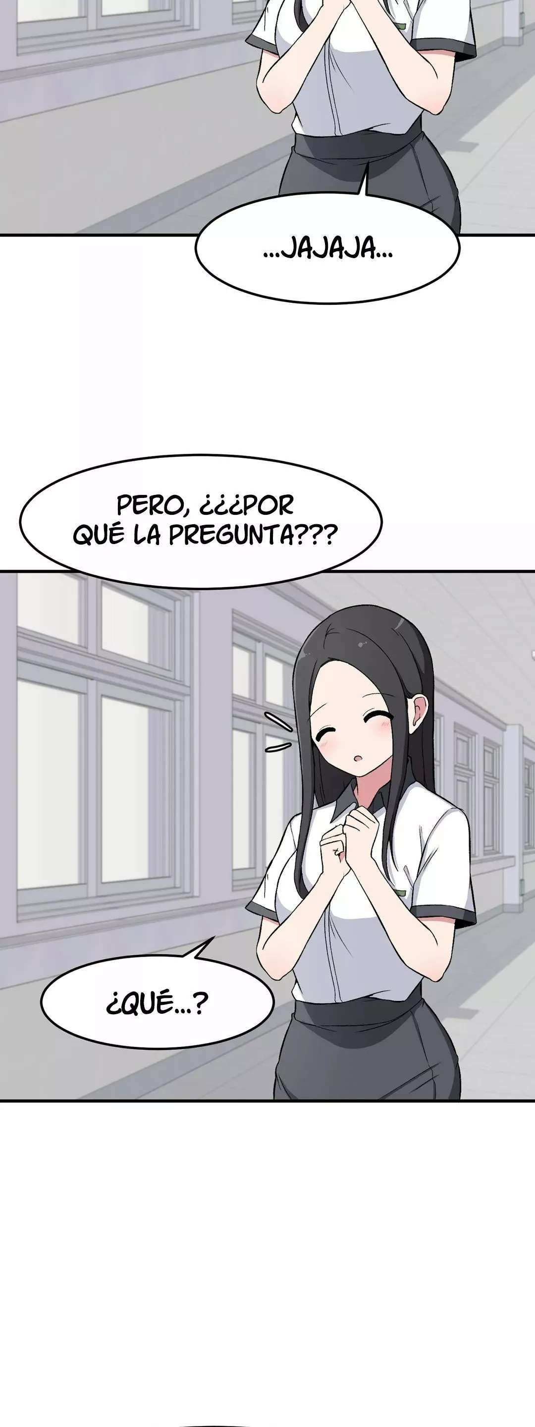 El Secreto de Jae-kyung Capítulo 7 - Página 41 en español