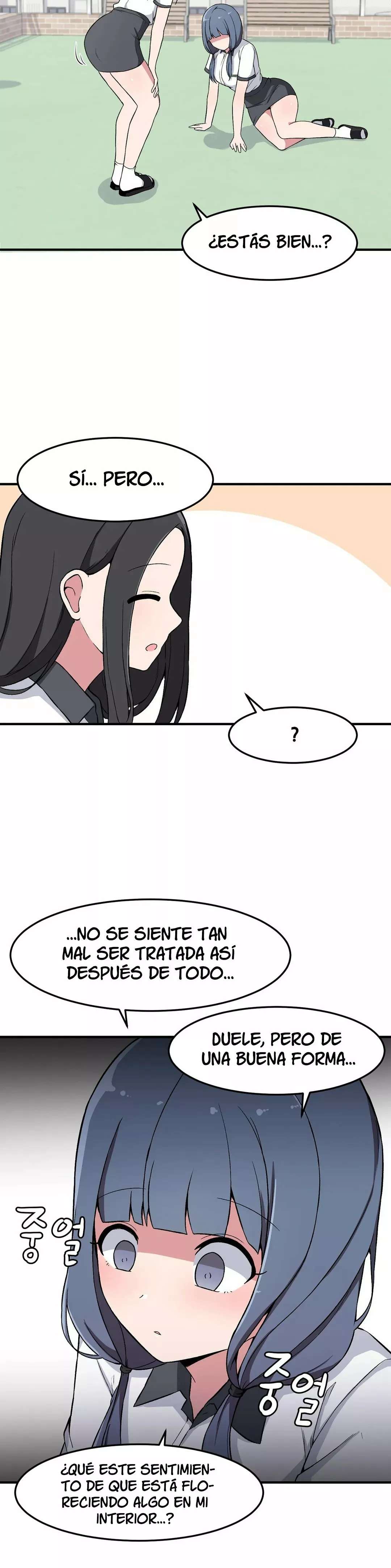 El Secreto de Jae-kyung Capítulo 7 - Página 8 en español