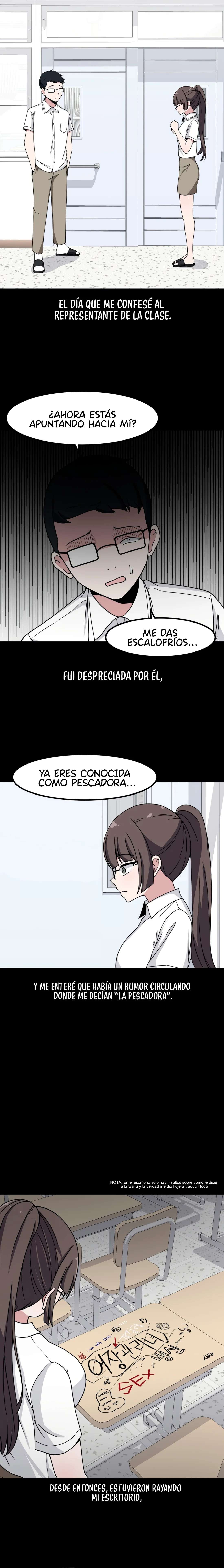 El Secreto de Jae-kyung Capítulo 70 - Página 3 en español