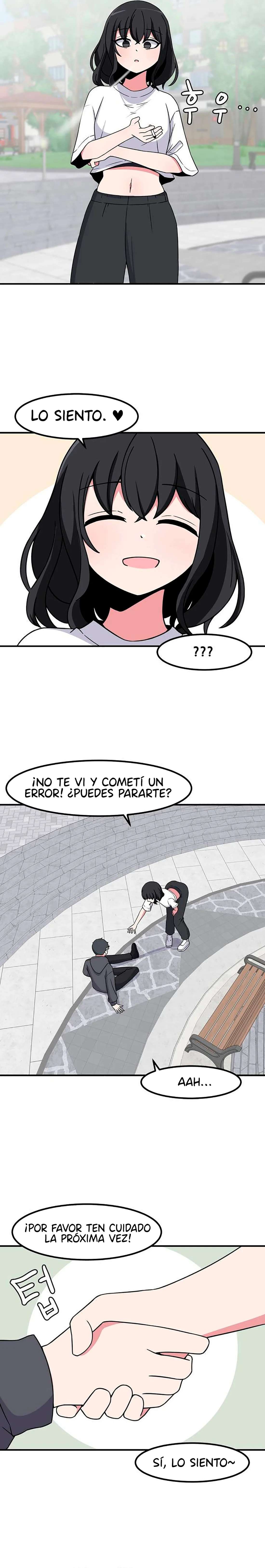 El Secreto de Jae-kyung Capítulo 71 - Página 4 en español