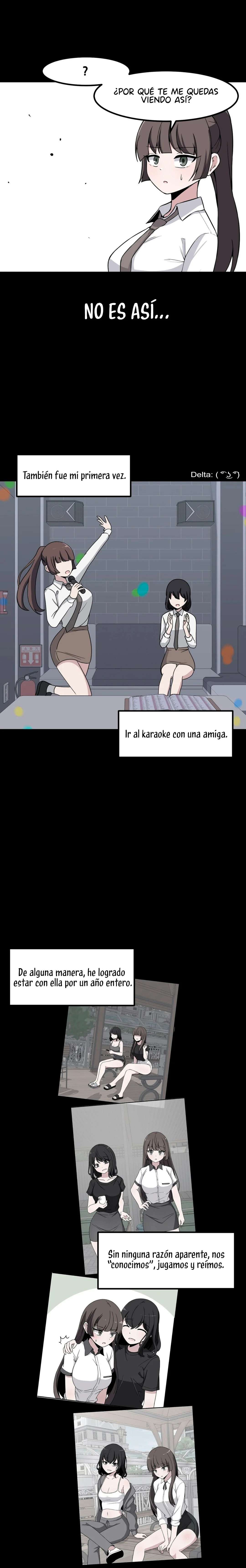 El Secreto de Jae-kyung Capítulo 72 - Página 10 en español