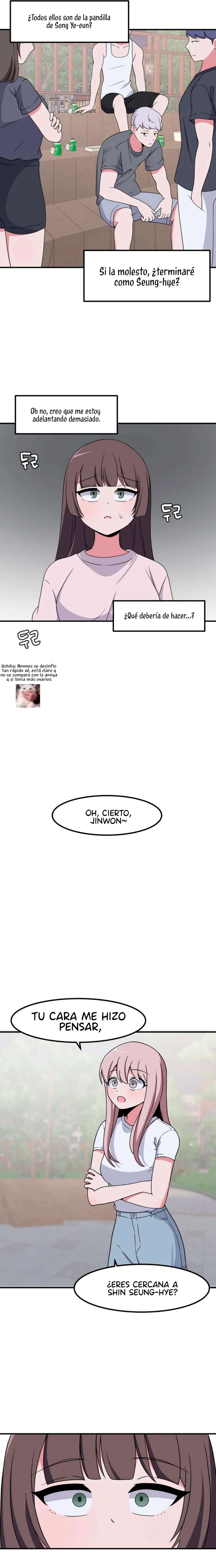 El Secreto de Jae-kyung Capítulo 73 - Página 13 en español