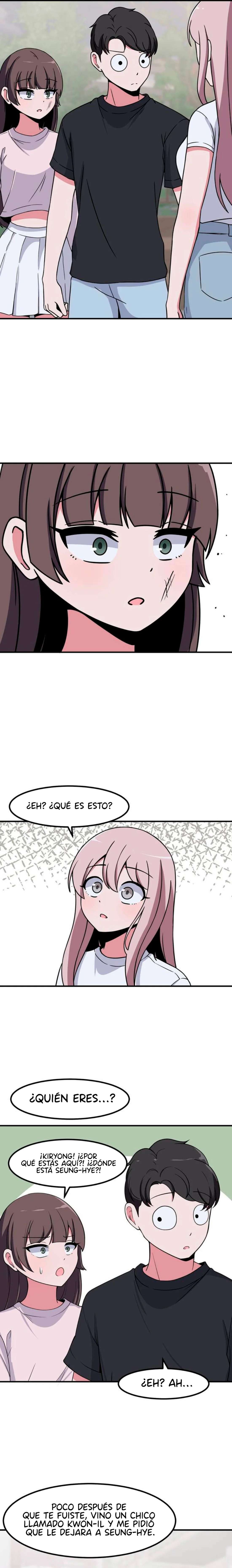 El Secreto de Jae-kyung Capítulo 73 - Página 19 en español