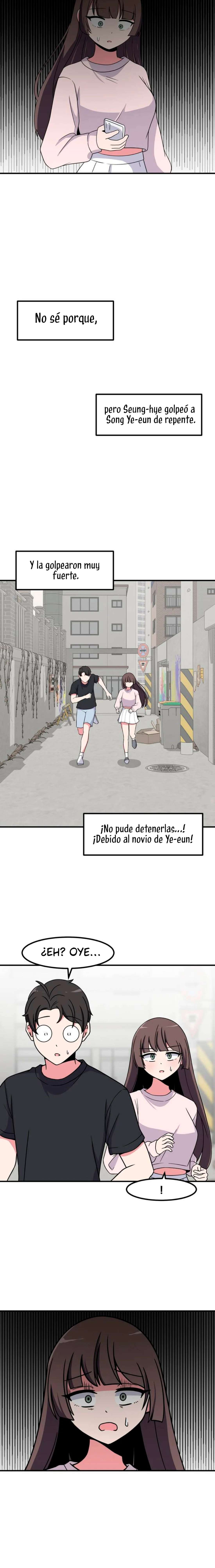 El Secreto de Jae-kyung Capítulo 73 - Página 3 en español