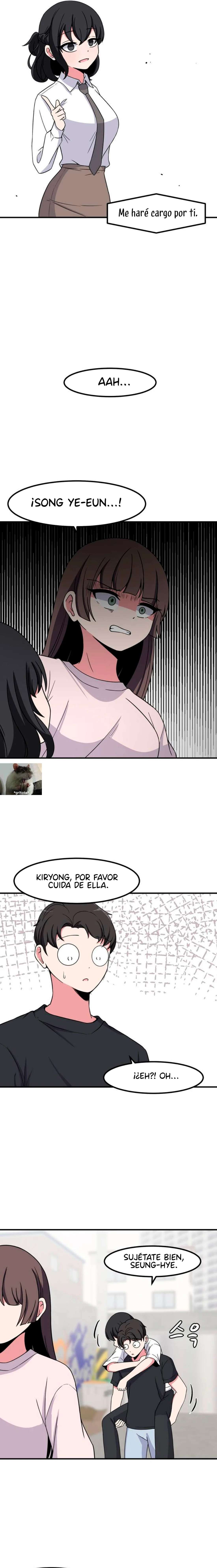 El Secreto de Jae-kyung Capítulo 73 - Página 7 en español