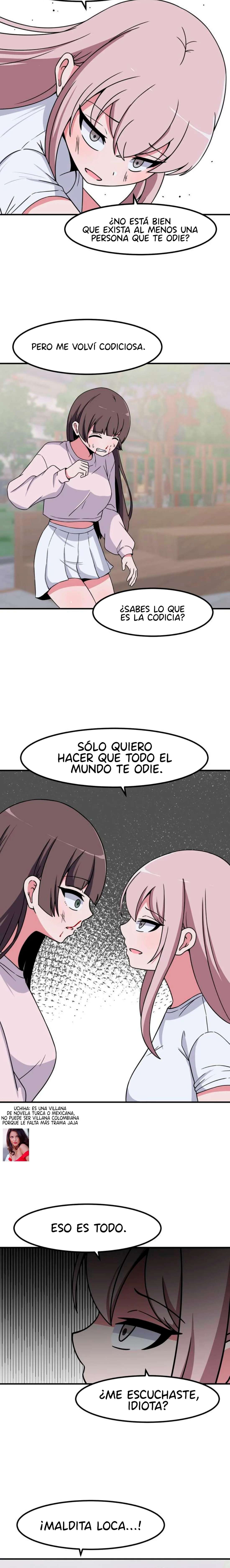 El Secreto de Jae-kyung Capítulo 75 - Página 6 en español