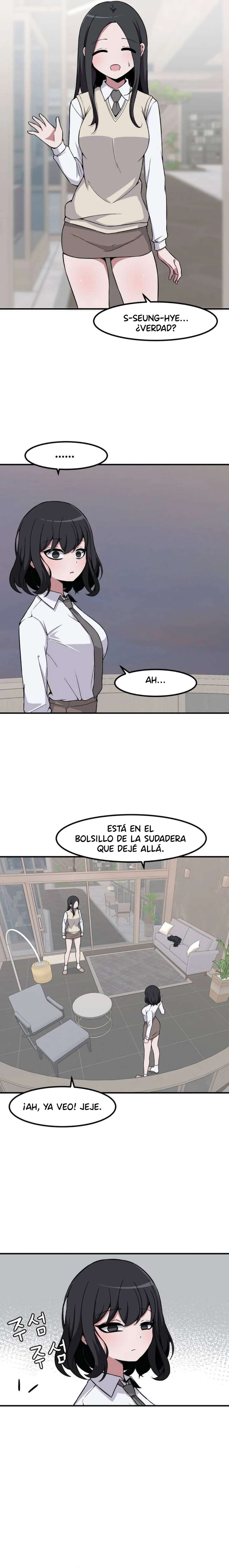 El Secreto de Jae-kyung Capítulo 79 - Página 4 en español