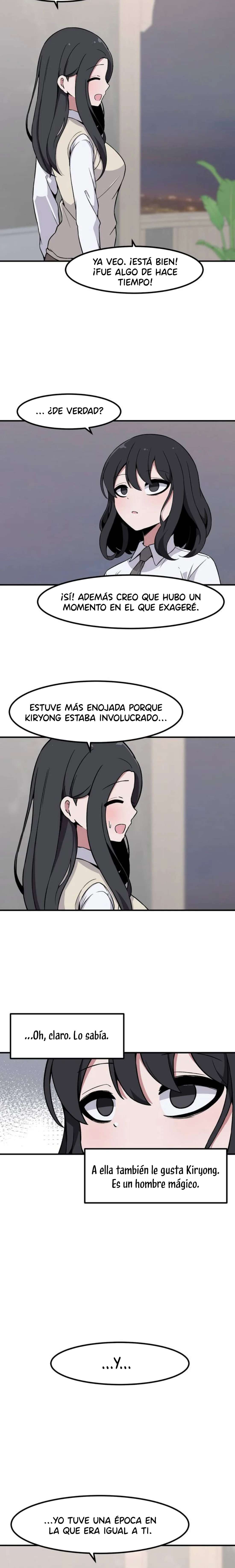 El Secreto de Jae-kyung Capítulo 79 - Página 7 en español