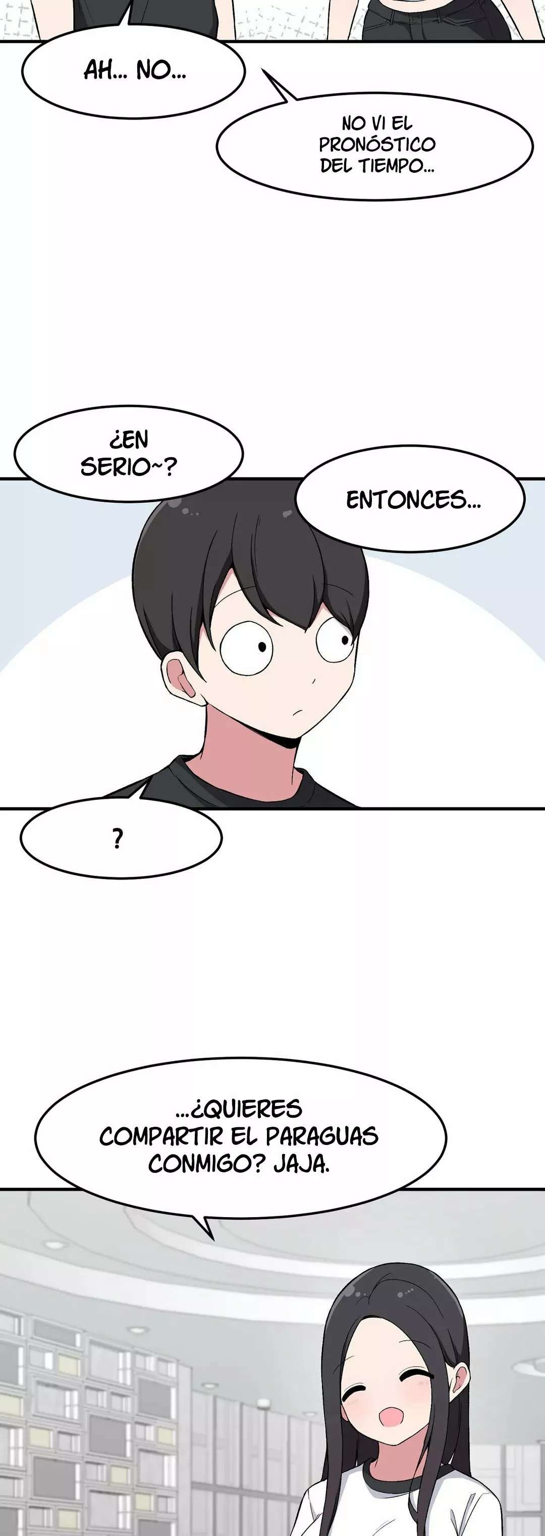 El Secreto de Jae-kyung Capítulo 8 - Página 14 en español