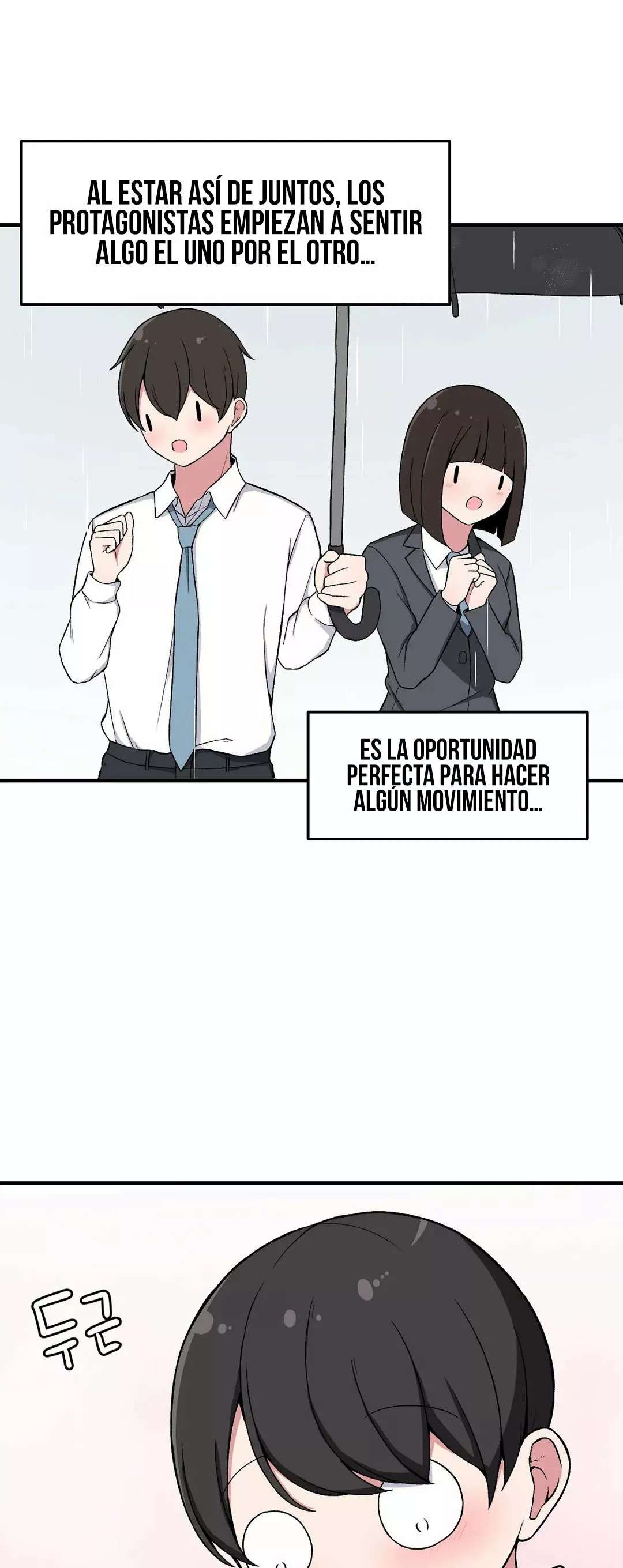 El Secreto de Jae-kyung Capítulo 8 - Página 17 en español