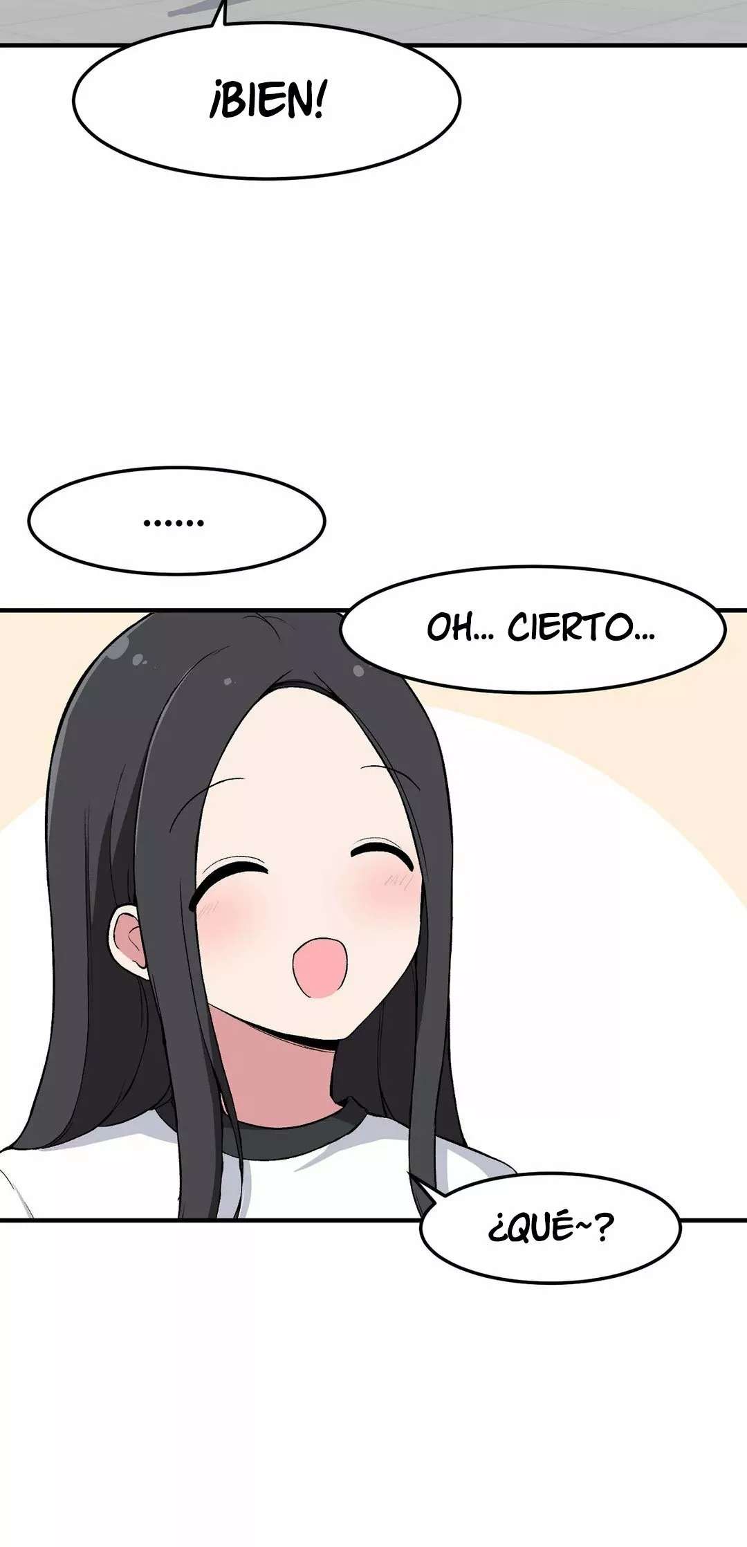El Secreto de Jae-kyung Capítulo 8 - Página 20 en español