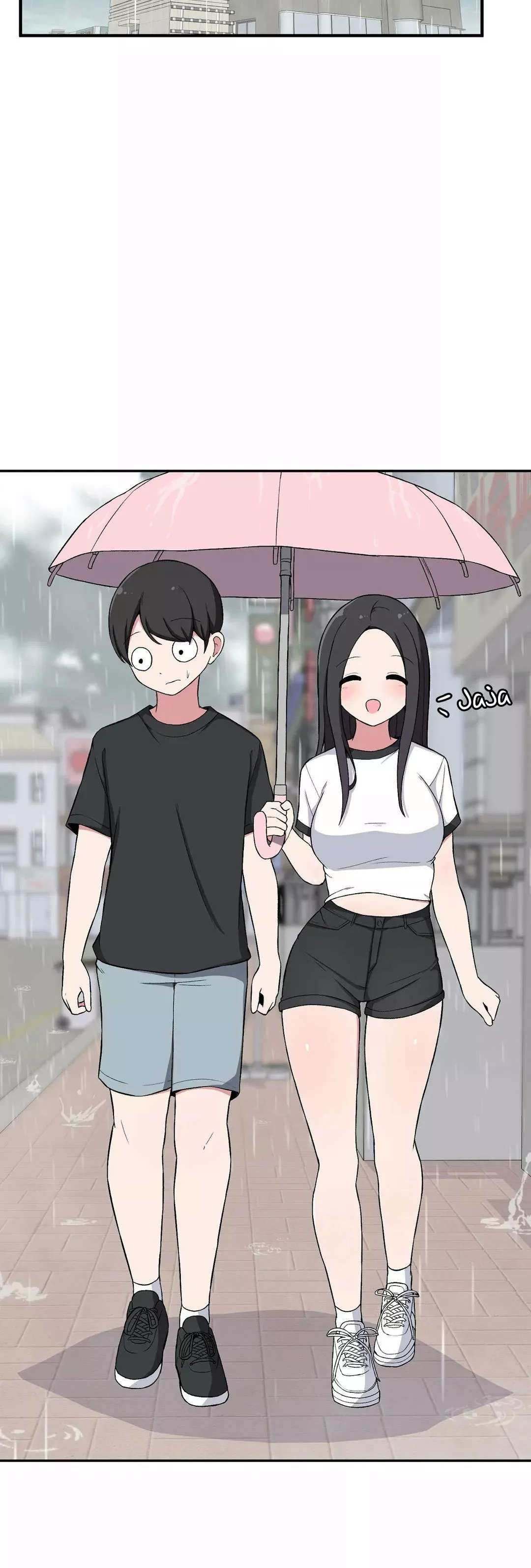 El Secreto de Jae-kyung Capítulo 8 - Página 28 en español