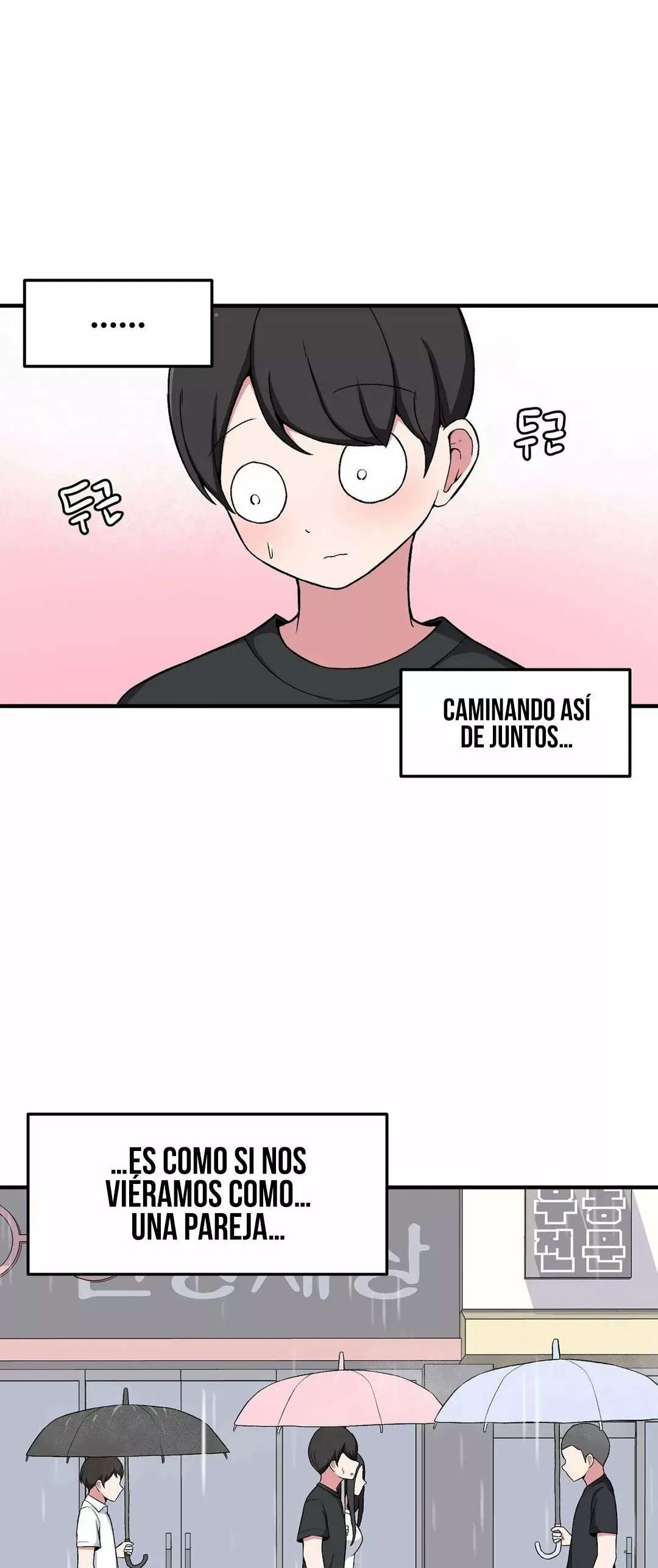El Secreto de Jae-kyung Capítulo 8 - Página 29 en español