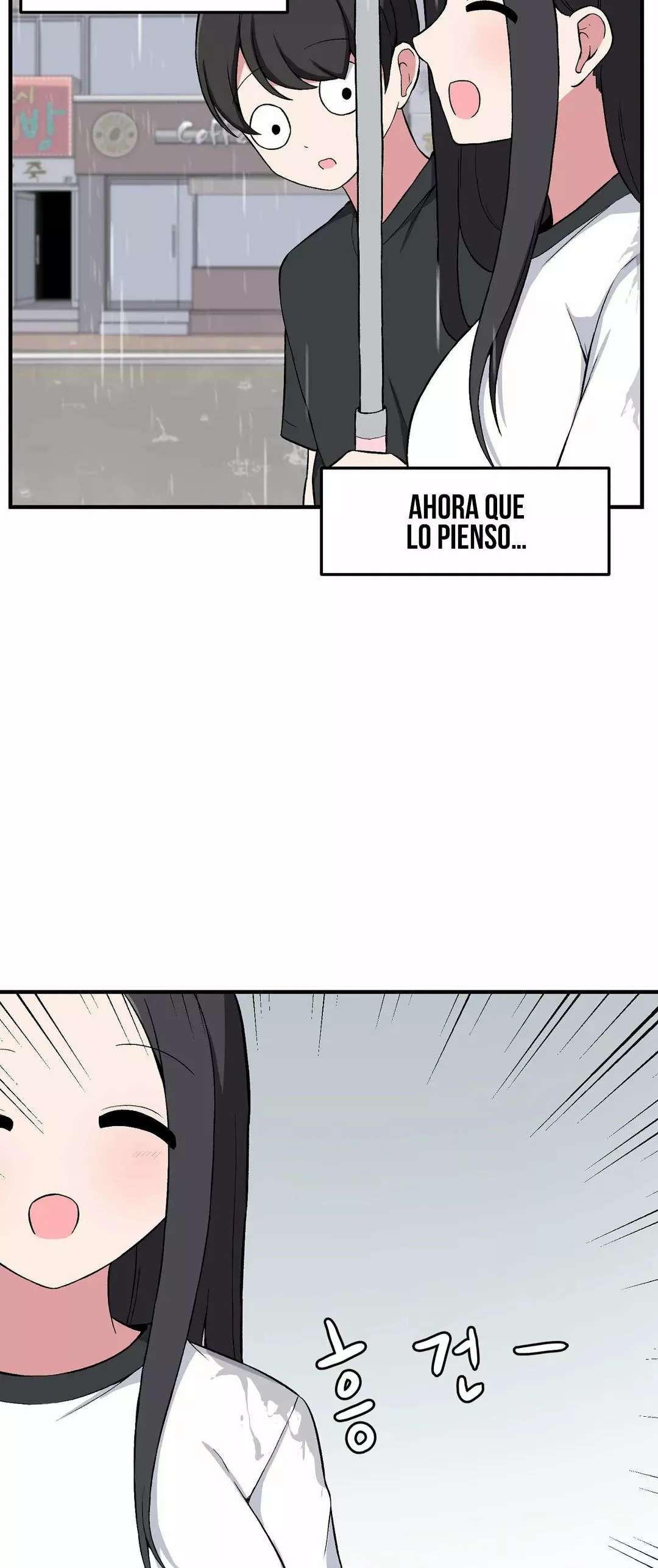 El Secreto de Jae-kyung Capítulo 8 - Página 31 en español