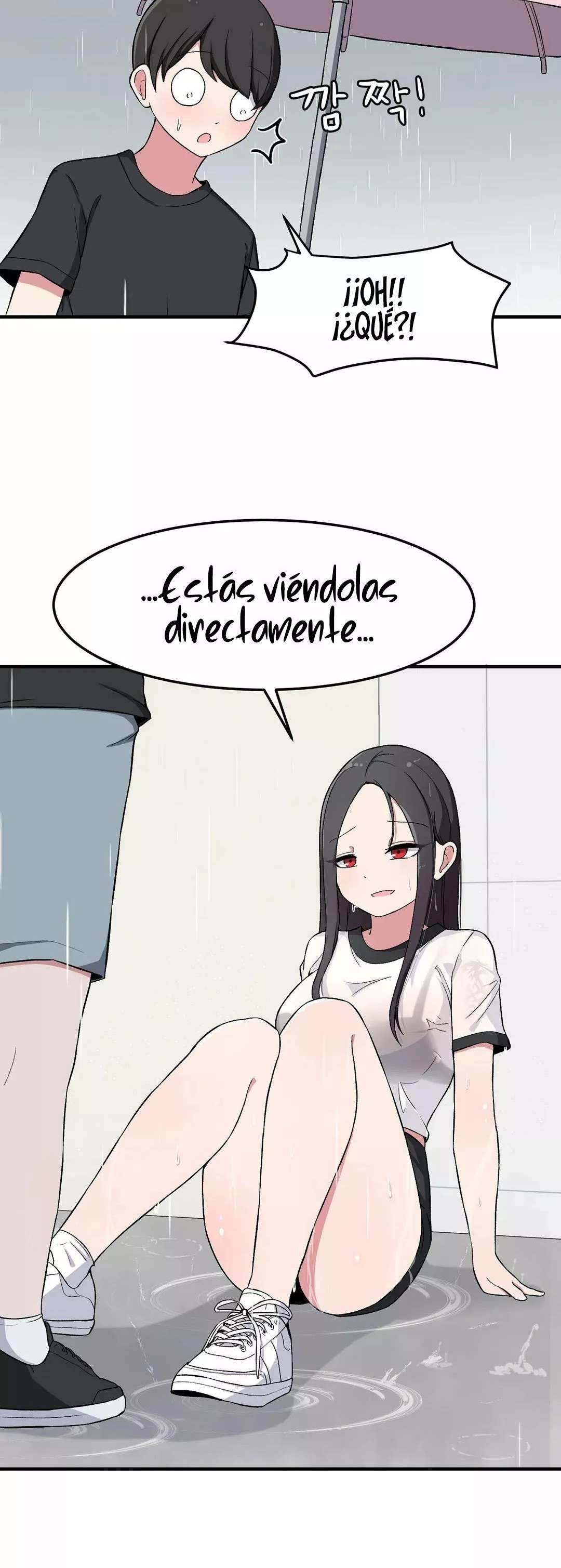 El Secreto de Jae-kyung Capítulo 8 - Página 46 en español