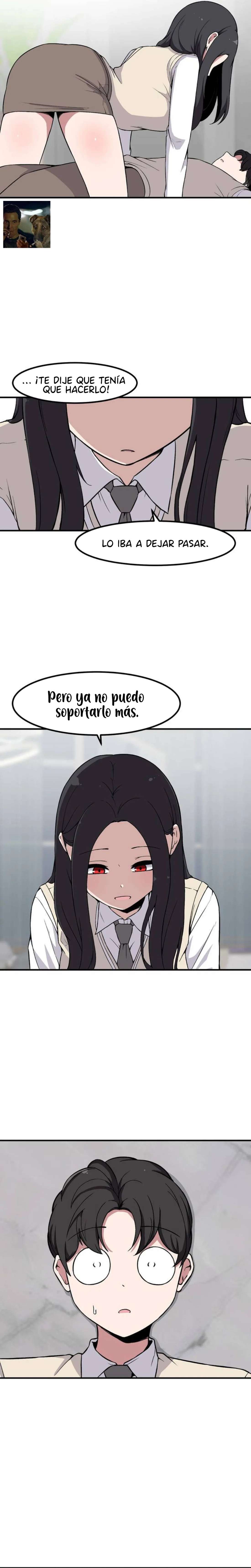 El Secreto de Jae-kyung Capítulo 80 - Página 6 en español