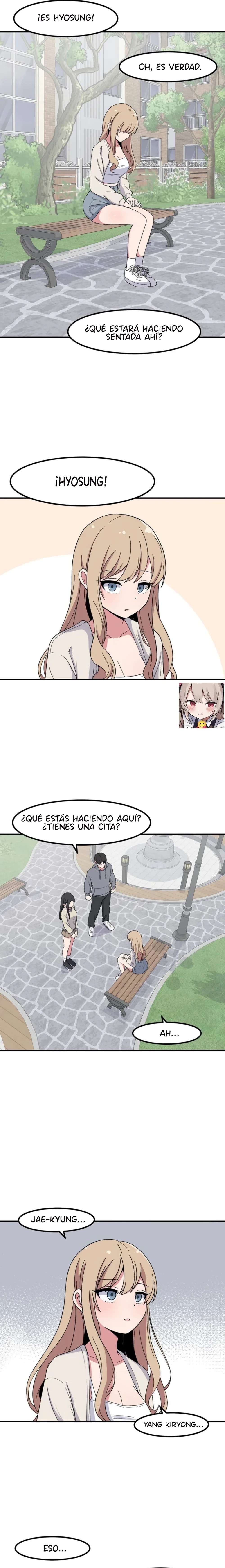 El Secreto de Jae-kyung Capítulo 81 - Página 3 en español