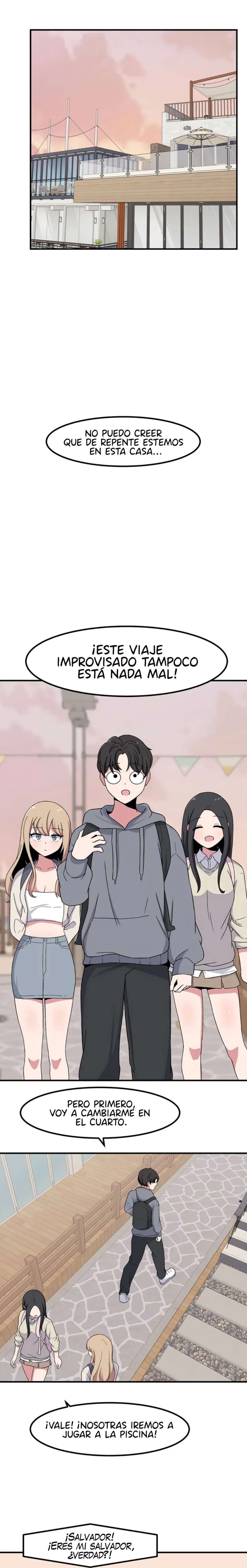 El Secreto de Jae-kyung Capítulo 81 - Página 9 en español