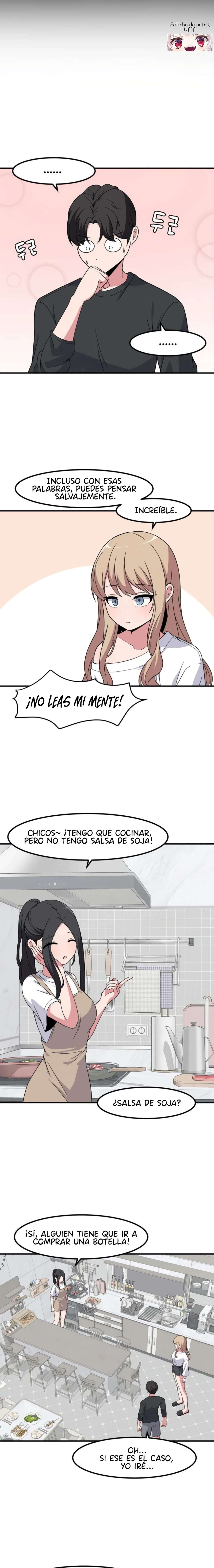 El Secreto de Jae-kyung Capítulo 82 - Página 9 en español