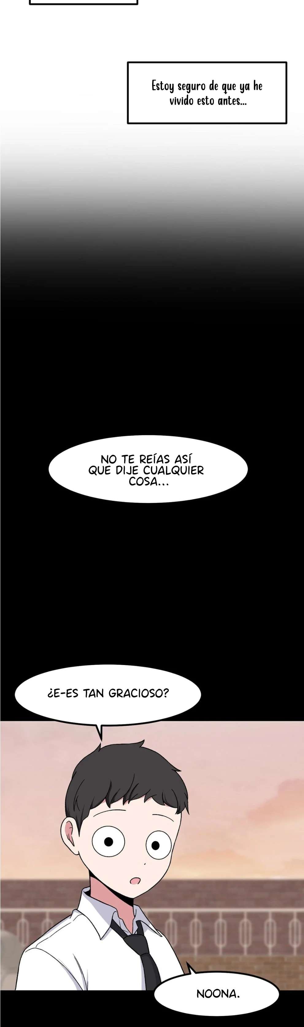 El Secreto de Jae-kyung Capítulo 84 - Página 21 en español