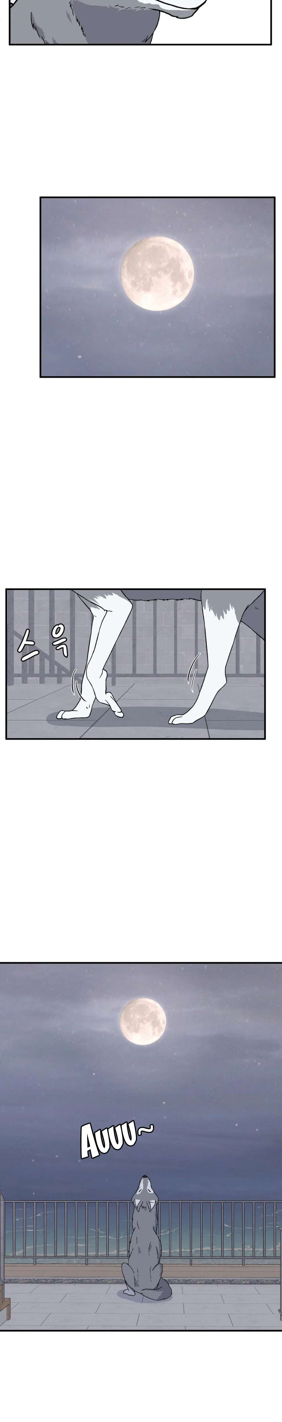 El Secreto de Jae-kyung Capítulo 84 - Página 8 en español