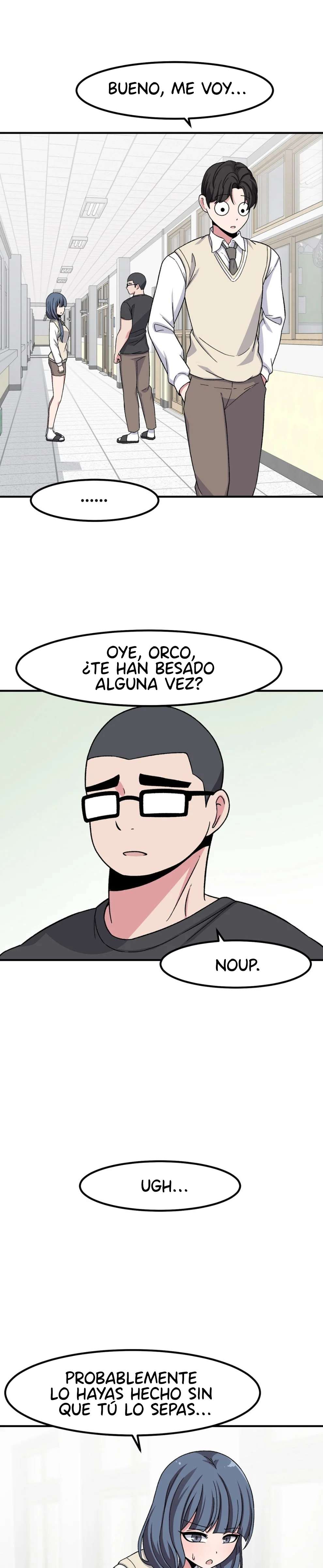El Secreto de Jae-kyung Capítulo 85 - Página 10 en español