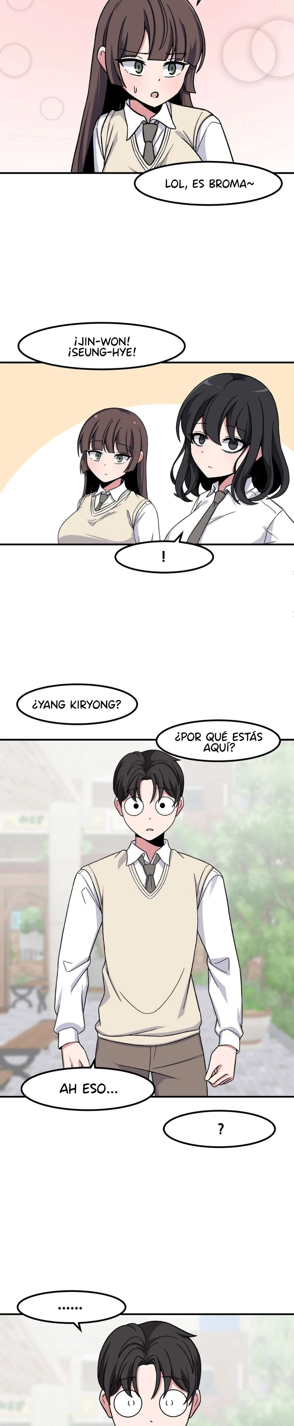 El Secreto de Jae-kyung Capítulo 85 - Página 13 en español
