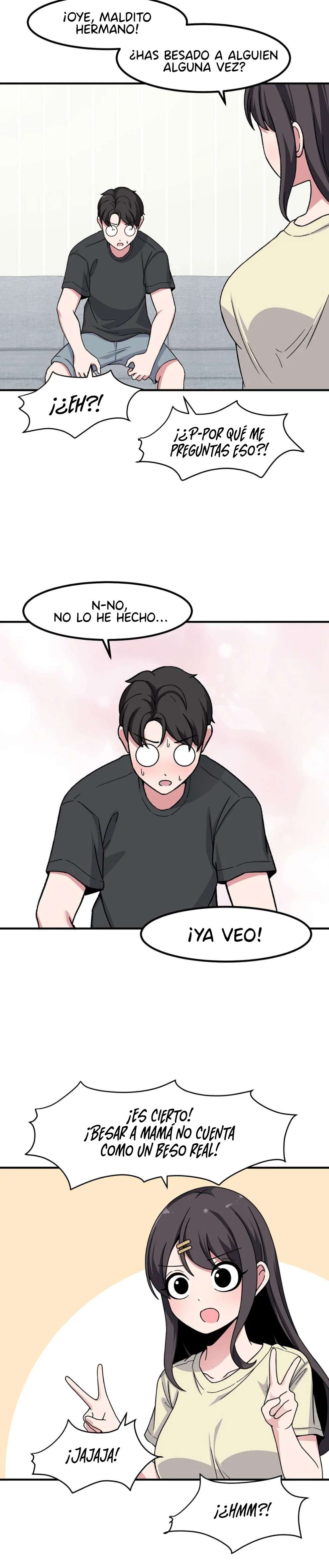El Secreto de Jae-kyung Capítulo 85 - Página 3 en español