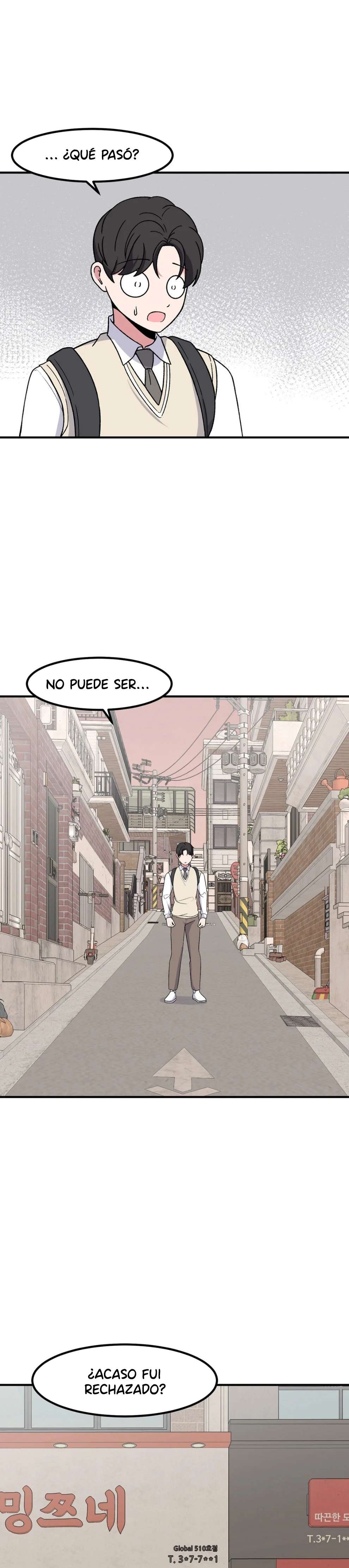 El Secreto de Jae-kyung Capítulo 86 - Página 10 en español