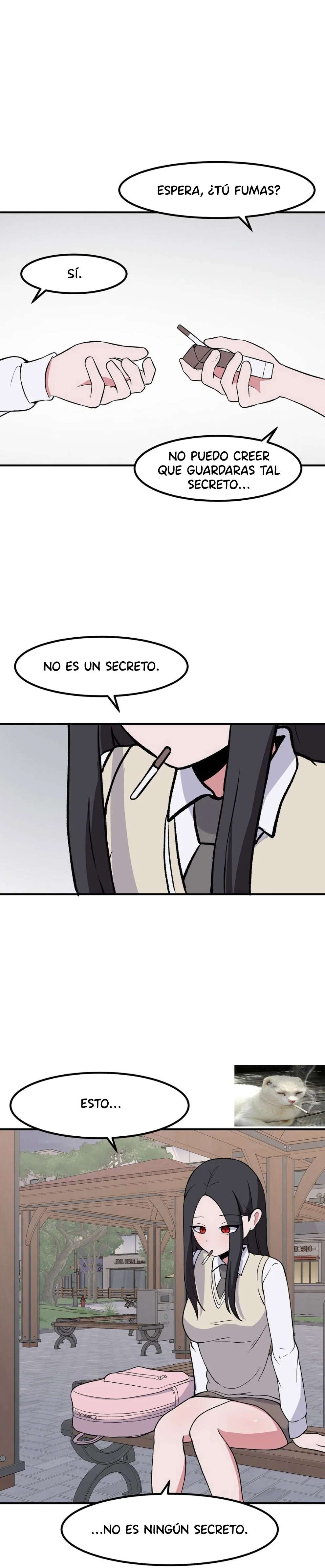El Secreto de Jae-kyung Capítulo 86 - Página 19 en español
