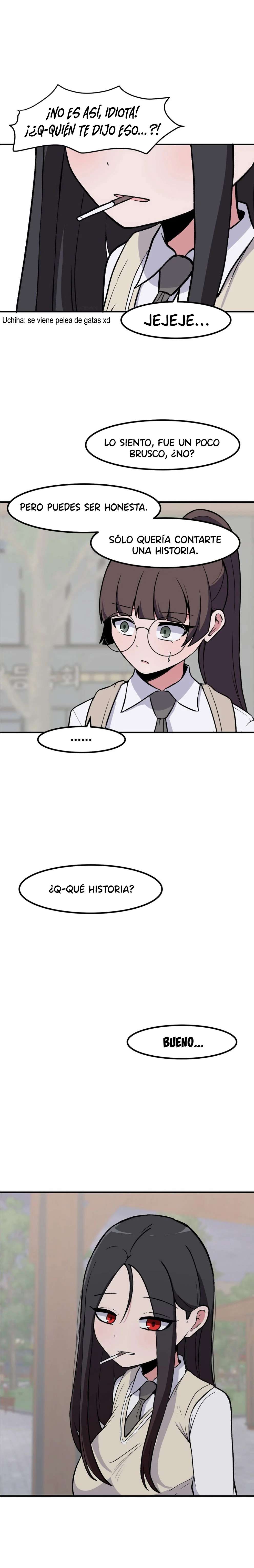 El Secreto de Jae-kyung Capítulo 86 - Página 22 en español