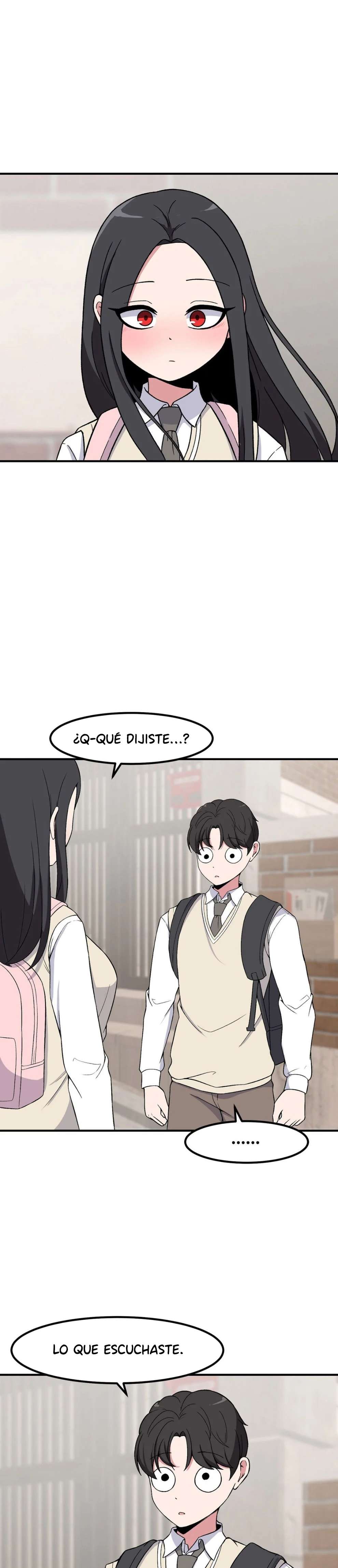 El Secreto de Jae-kyung Capítulo 86 - Página 4 en español