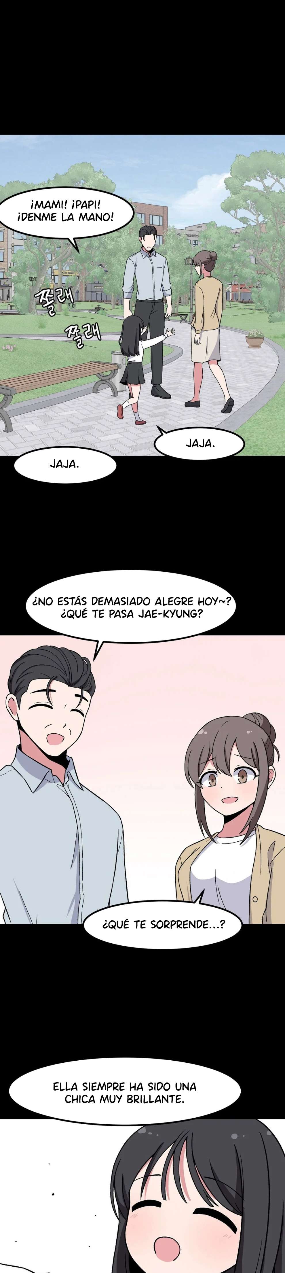 El Secreto de Jae-kyung Capítulo 87 - Página 7 en español