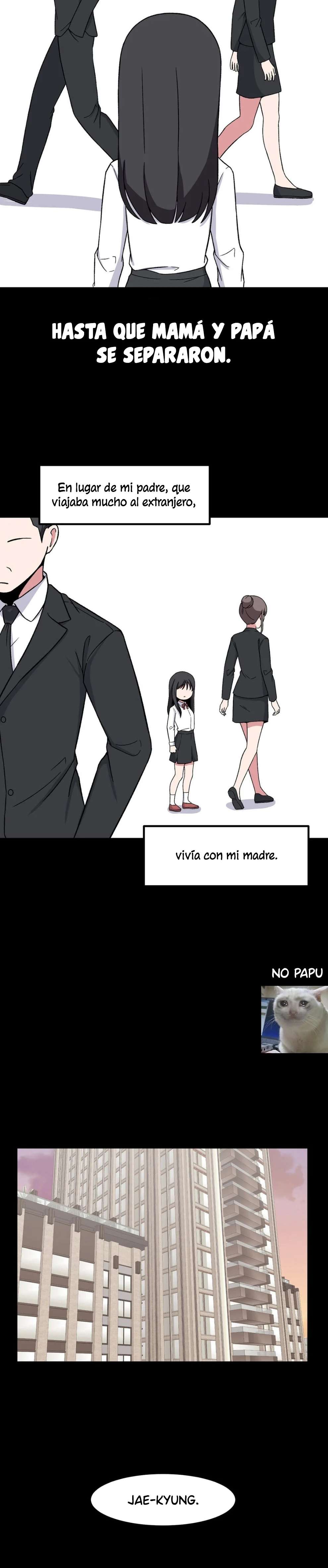 El Secreto de Jae-kyung Capítulo 87 - Página 9 en español