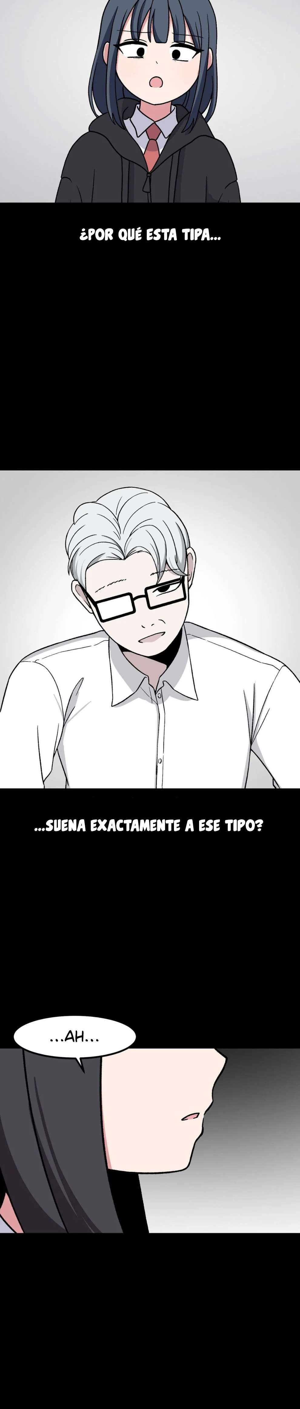 El Secreto de Jae-kyung Capítulo 88 - Página 3 en español