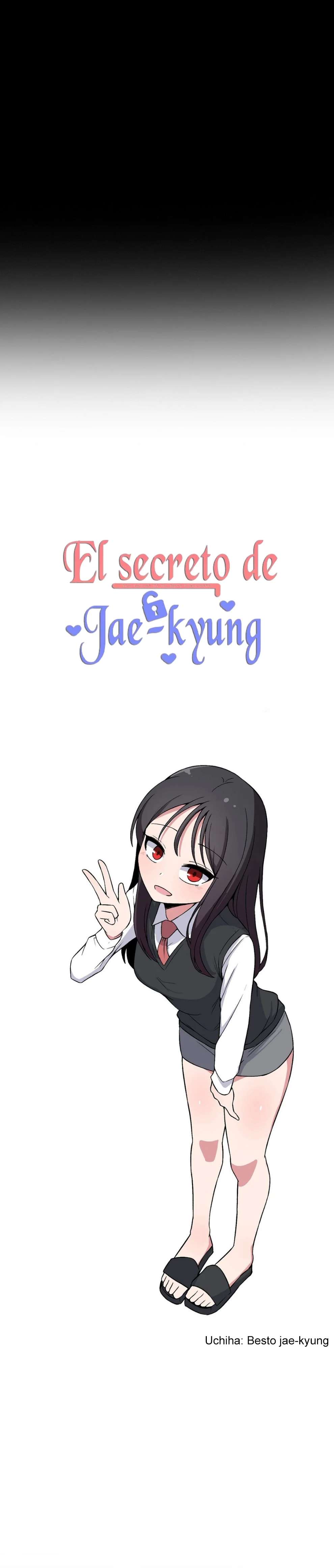 El Secreto de Jae-kyung Capítulo 88 - Página 6 en español