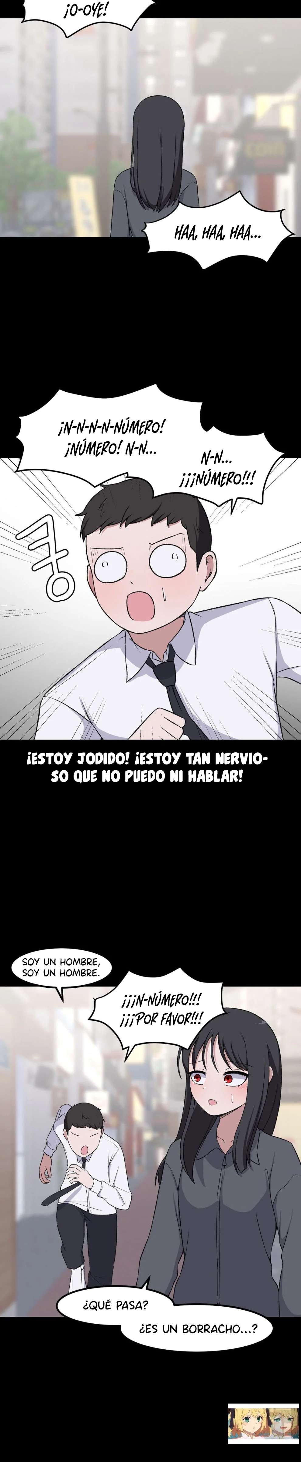 El Secreto de Jae-kyung Capítulo 89 - Página 20 en español