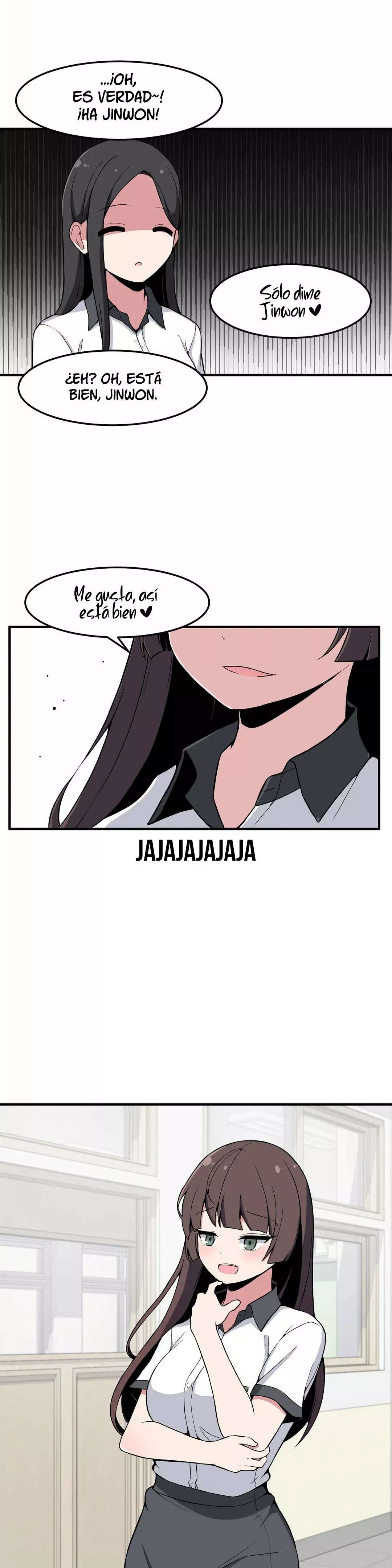 El Secreto de Jae-kyung Capítulo 9 - Página 13 en español