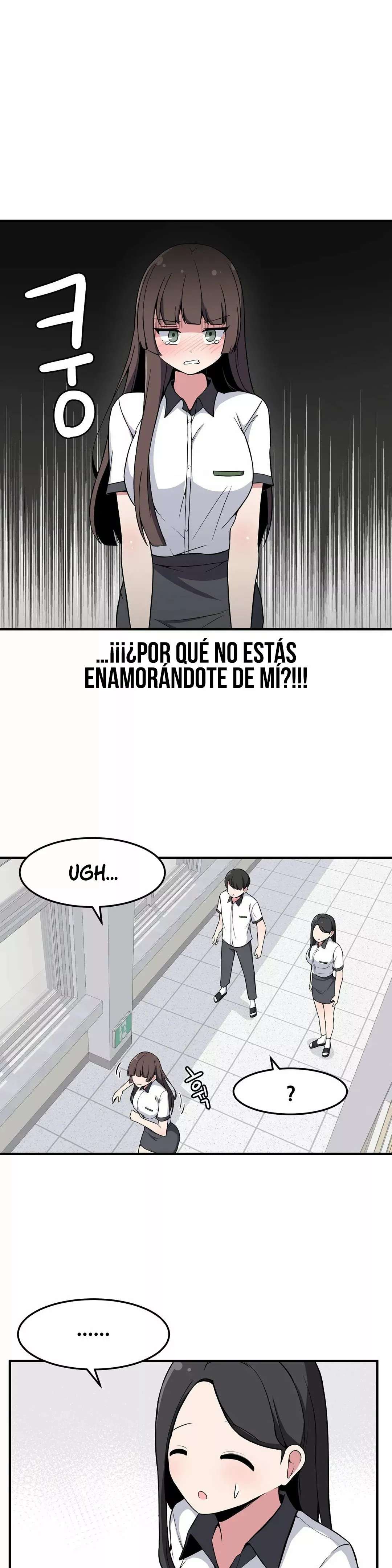 El Secreto de Jae-kyung Capítulo 9 - Página 29 en español