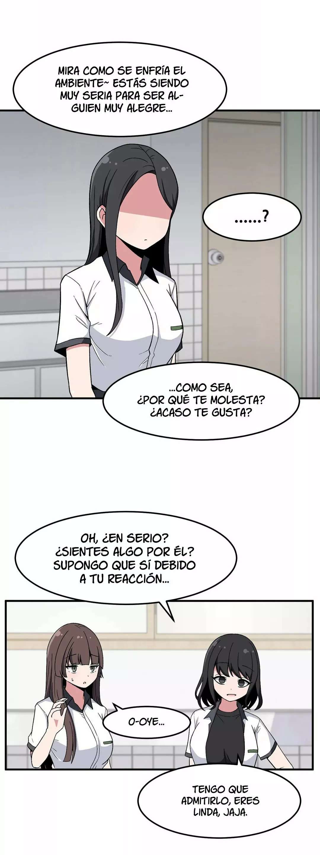 El Secreto de Jae-kyung Capítulo 9 - Página 37 en español