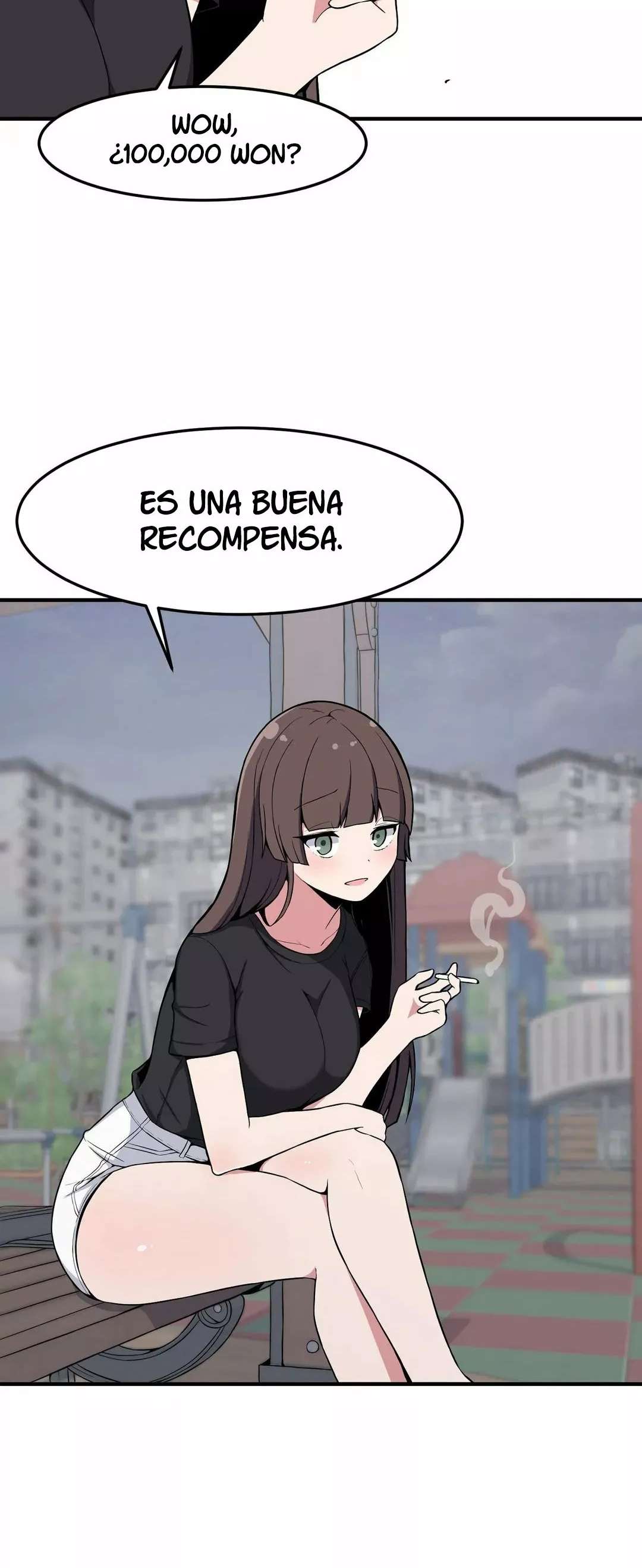 El Secreto de Jae-kyung Capítulo 9 - Página 6 en español