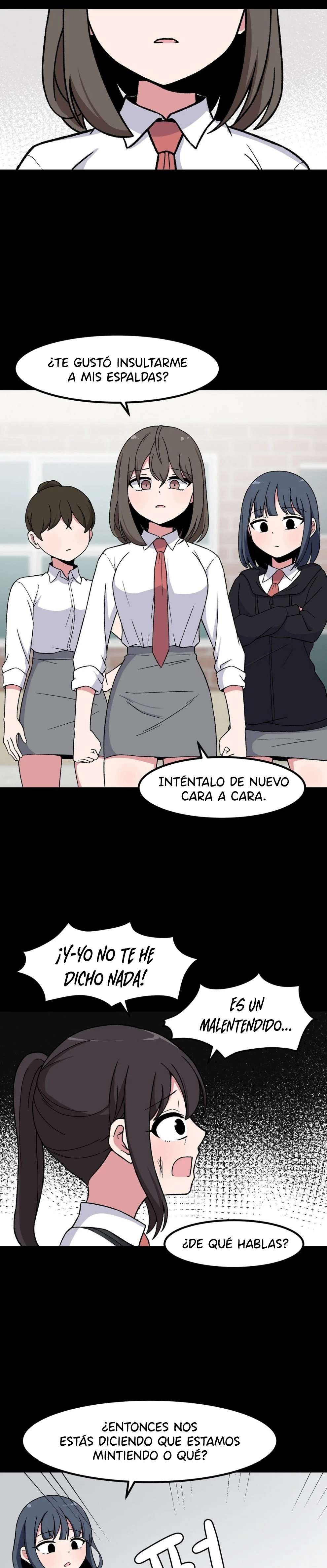 El Secreto de Jae-kyung Capítulo 90 - Página 6 en español