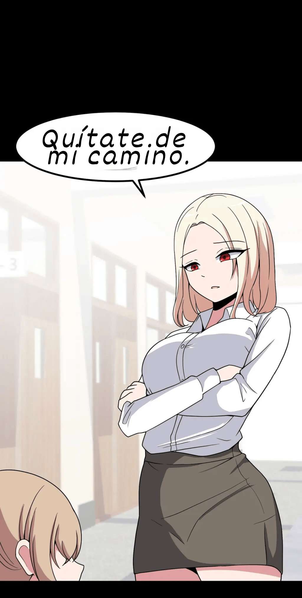 El Secreto de Jae-kyung Capítulo 91 - Página 19 en español