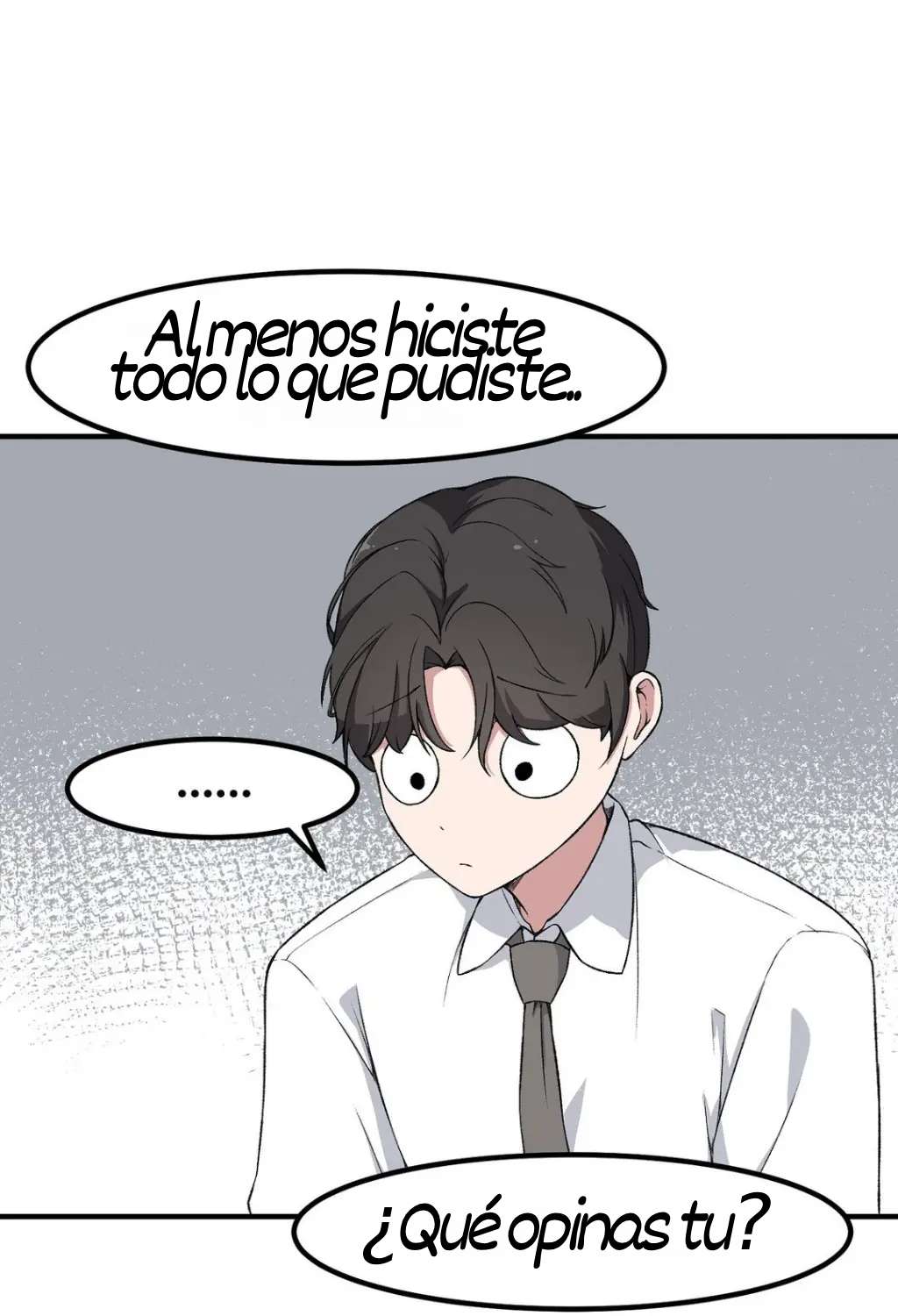 El Secreto de Jae-kyung Capítulo 91 - Página 3 en español