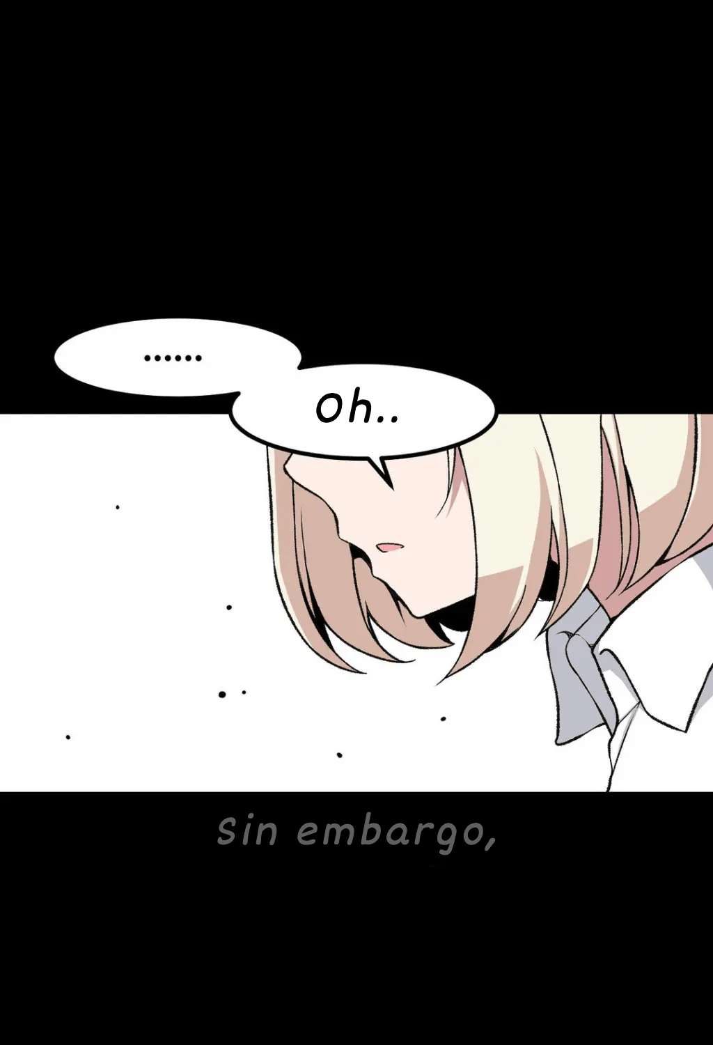 El Secreto de Jae-kyung Capítulo 91 - Página 30 en español