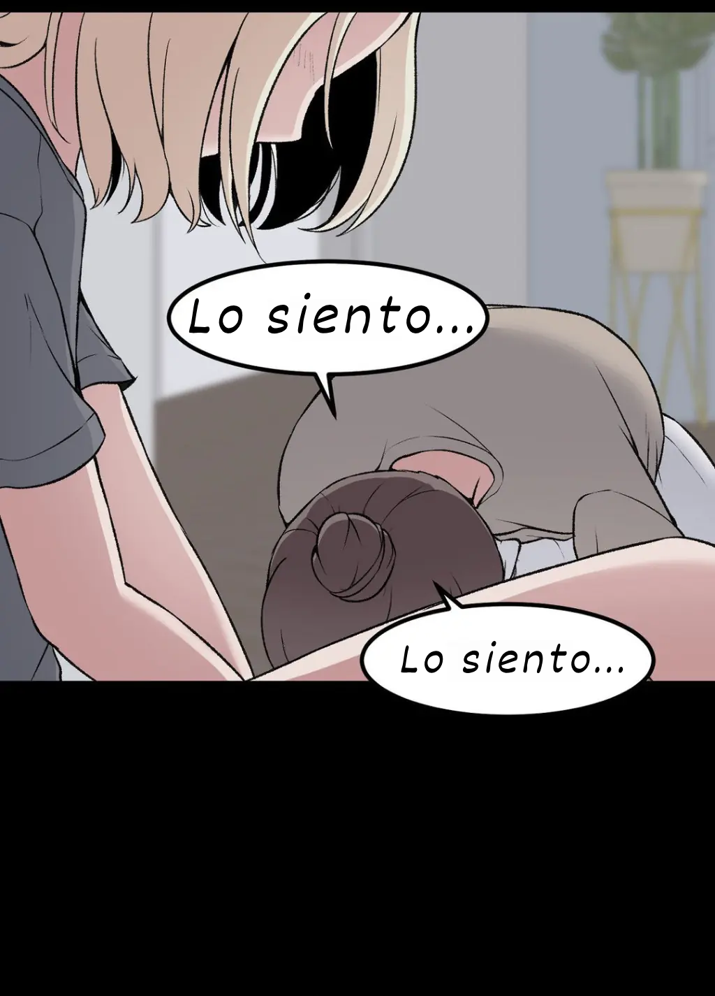 El Secreto de Jae-kyung Capítulo 91 - Página 79 en español