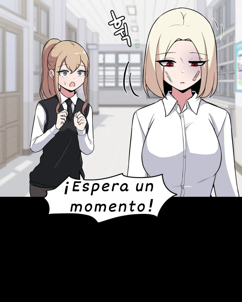 El Secreto de Jae-kyung Capítulo 91 - Página 90 en español
