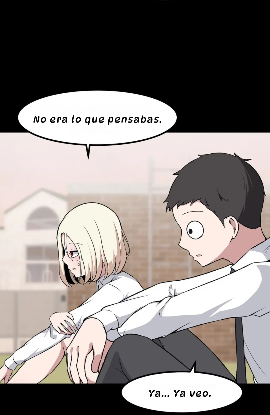 El Secreto de Jae-kyung Capítulo 92 - Página 30 en español