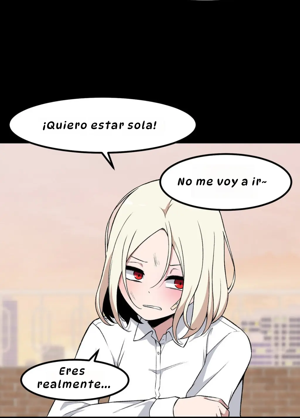El Secreto de Jae-kyung Capítulo 92 - Página 32 en español