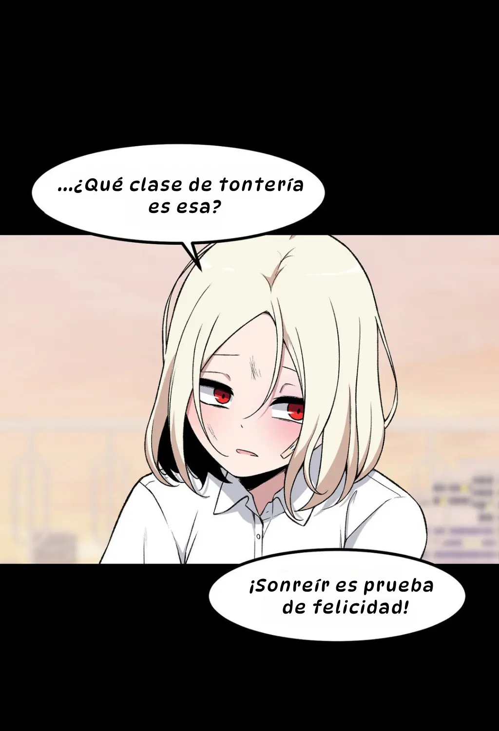 El Secreto de Jae-kyung Capítulo 92 - Página 35 en español